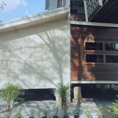 Bed and Breakfast Baangaimuan Lamphun Esterno foto