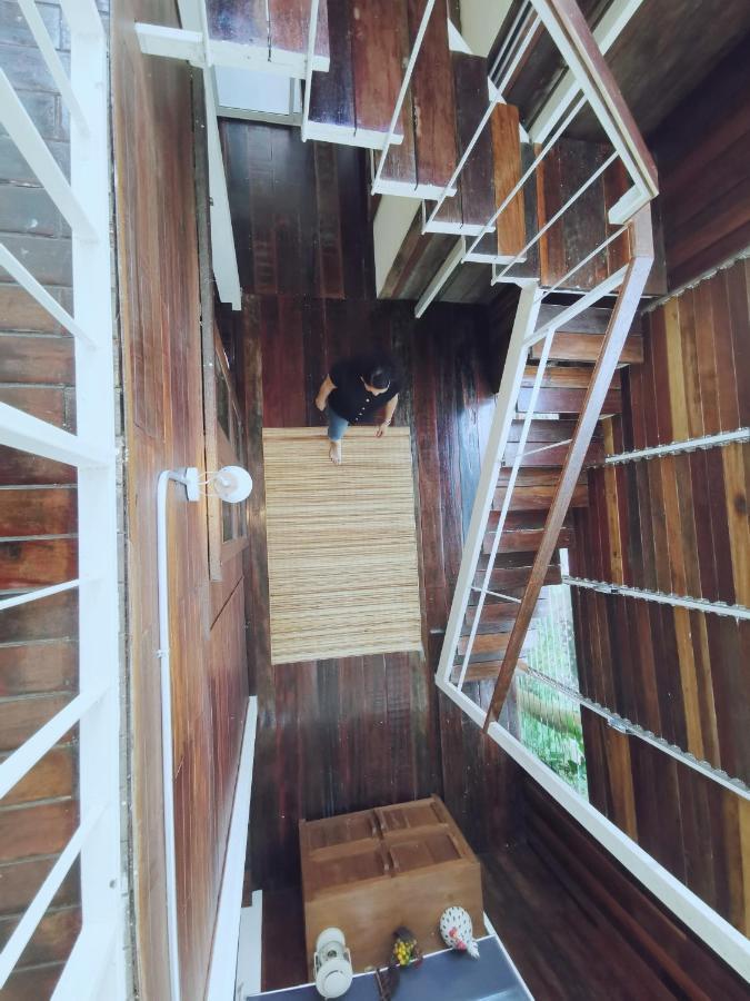 Bed and Breakfast Baangaimuan Lamphun Esterno foto