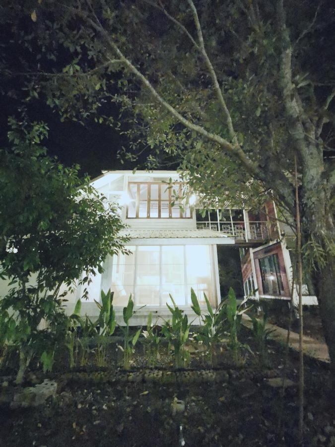 Bed and Breakfast Baangaimuan Lamphun Esterno foto
