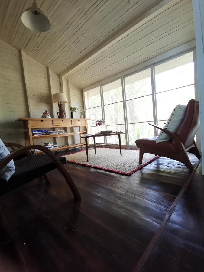 Bed and Breakfast Baangaimuan Lamphun Esterno foto