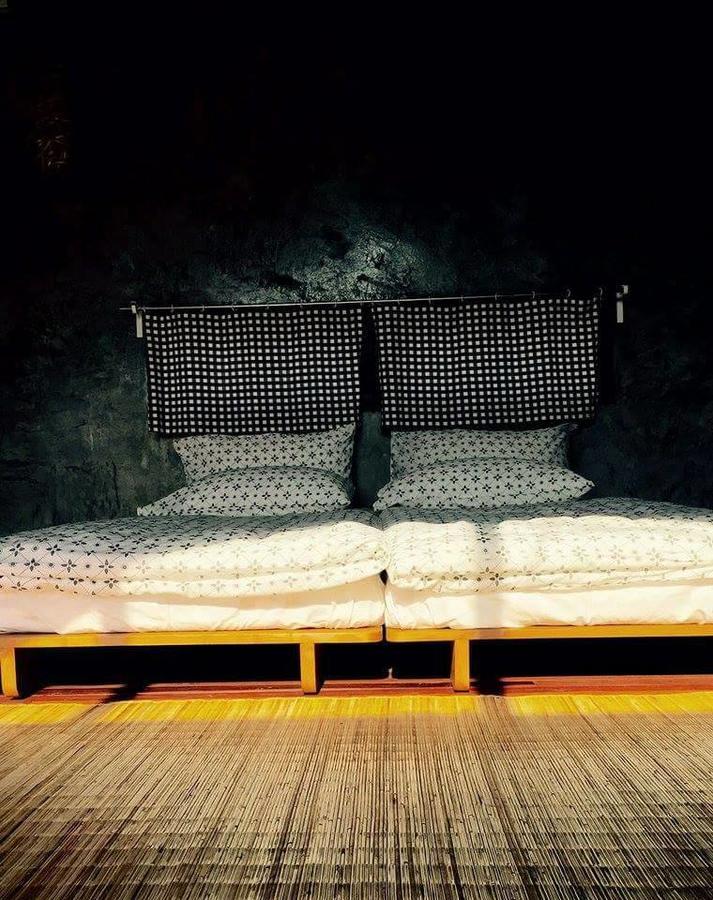 Bed and Breakfast Baangaimuan Lamphun Esterno foto
