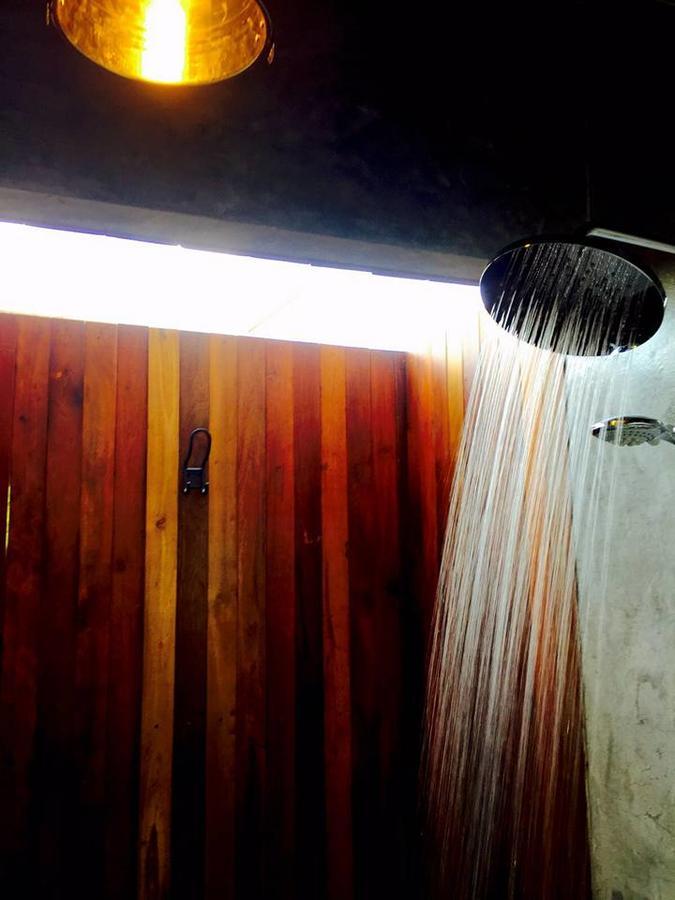 Bed and Breakfast Baangaimuan Lamphun Esterno foto