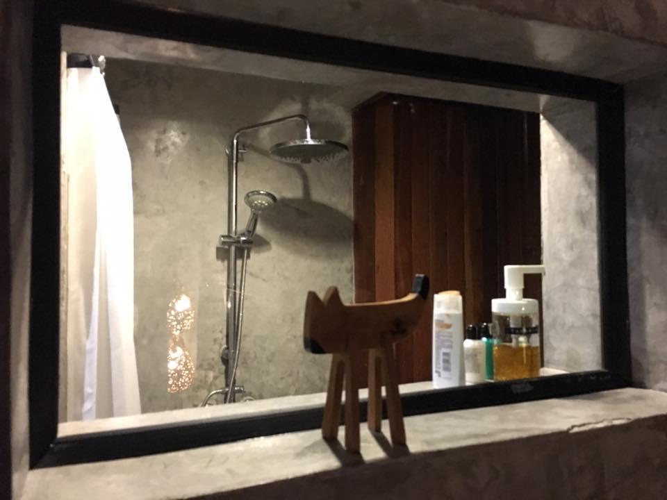 Bed and Breakfast Baangaimuan Lamphun Esterno foto