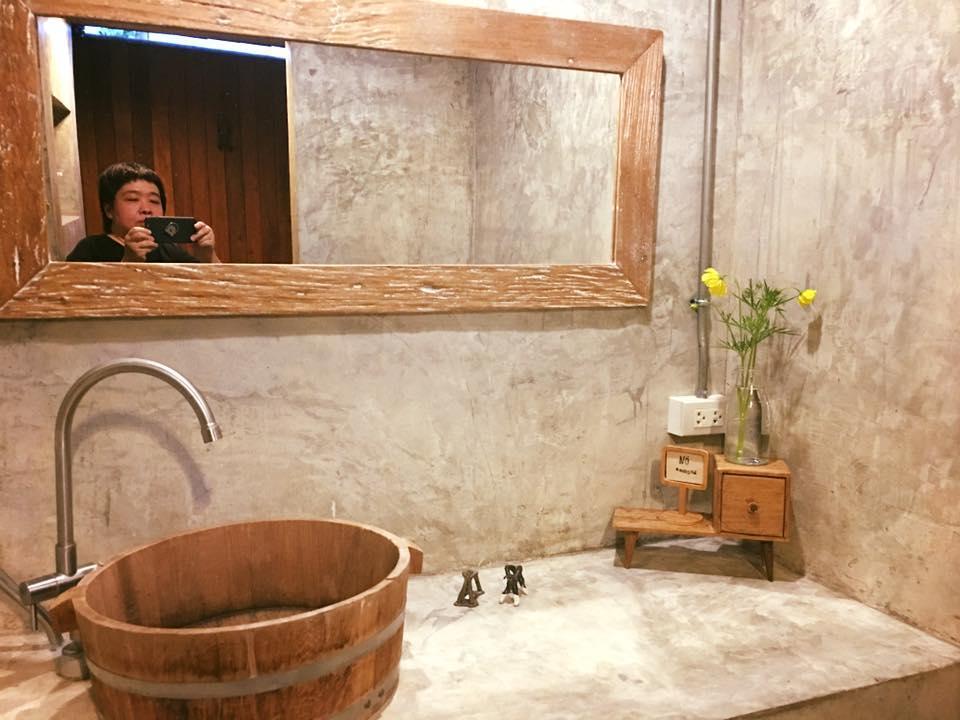 Bed and Breakfast Baangaimuan Lamphun Esterno foto